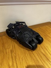 Batman begins tumbler for sale  CAMBERLEY
