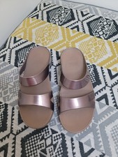 Euc womens fitflop for sale  MOUNTAIN ASH