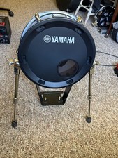 Yamaha kp128 electronic for sale  Monterey