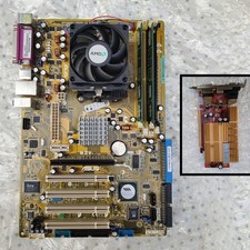 Amd athlon 4200 usato Amd athlon 4200 usato  Turbigo