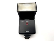 Braun vario zoom gebraucht kaufen  Bad Emstal