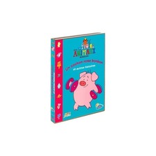 Animaux rigolos cochon d'occasion  Créances