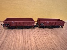 Coppia carri sponde usato  Italia