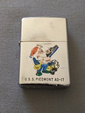 Vintage 1958 piedmont for sale  Tampa