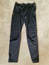 Salomon mens tights for sale  CHESTER