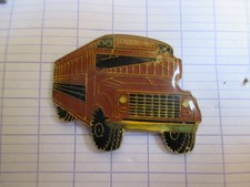 Pin bus americain d'occasion  Metz-