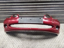 Jaguar type bumper for sale  DALKEITH