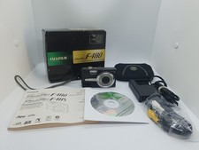 Fujifilm fuji finepix gebraucht kaufen  Duisburg