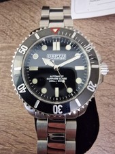 Depth charge stainless for sale  GLASGOW