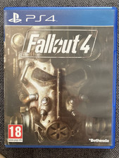 Fallout d'occasion  Le Havre-