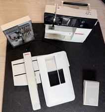 Bernina 580 sewing for sale  Austin