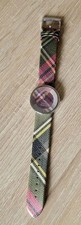 Vivienne westwood checked for sale  Shipping to Ireland