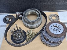 Belt drive harley for sale  Lincoln