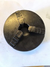 Dreibackenfutter 190mm drehban gebraucht kaufen  Grafrath