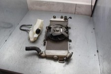 Radiatore acqua per usato  Italia