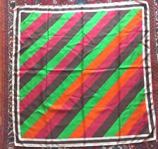 Ysl foulard yves usato  Vittorio Veneto