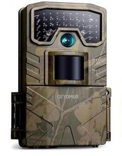 Ceyomur wildkamera 30mp gebraucht kaufen  Eckelsheim, Gau-Bickelheim, Wonsheim
