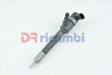 Iniettore ric. diesel usato  Visciano