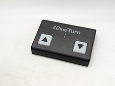 Multimedia irig blueturn for sale  EDINBURGH