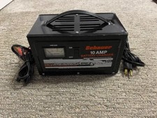 Schauer amp battery for sale  Richland