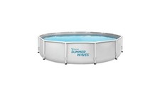 Summer waves 12ft for sale  SHIPLEY