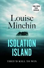 Isolation island louise for sale  Shipping to Ireland