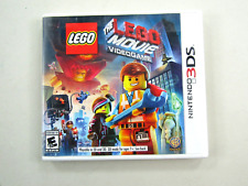 Lego movie video for sale  Hereford