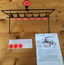 Metal self reset for sale  BRIDGEND
