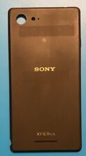 Coque arriere sony d'occasion  Quimper
