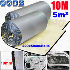 10m camper sound for sale  WORCESTER
