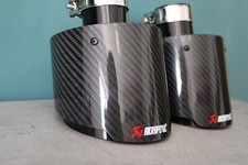 Terminale akrapovic alfa usato  Alatri