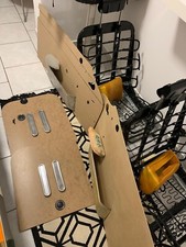 Sitze sitzgestell w113 gebraucht kaufen  Münster