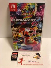 Jeu vidéo nintendo d'occasion  Bourg-la-Reine