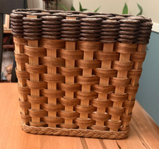 Sturdy natural woven for sale  Alto