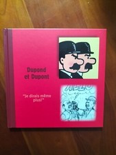 Tintin livre loisirs d'occasion  Château-Renard