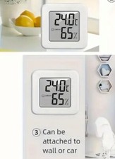 Mini digital thermometer for sale Mini digital thermometer for sale  NEWPORT
