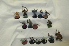 Citadel metal warhammer for sale  NEWPORT