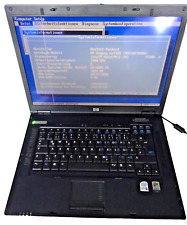 Compaq nx7400 notebook gebraucht kaufen  Mannheim