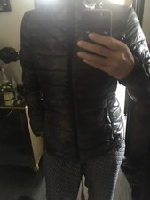 Doudoune fine capuche d'occasion Doudoune fine capuche d'occasion  Créteil