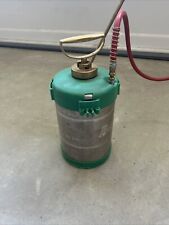 Green sprayer gallon for sale  Anderson