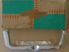 Protetor de enchimento de porta tanque de gasolina Chevrolet Station Wagon 1963 1964 NOS 985489 comprar usado  Enviando para Brazil