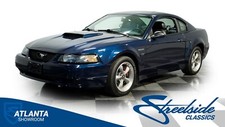 2001 ford mustang for sale  Lithia Springs