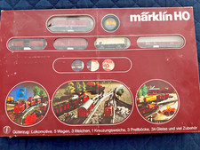 Marklin train set for sale  Benicia