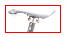 Saso carbon seat usato  Spedire a Italy