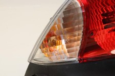 Feu arrière kymco d'occasion  Nogent-sur-Vernisson
