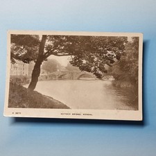 Kendal postcard c1917 for sale  TELFORD