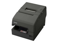 Usado, Impressora de Recibos Epson TM-H6000IV Híbrida PDV M253A USB com PSU comprar usado  Enviando para Brazil