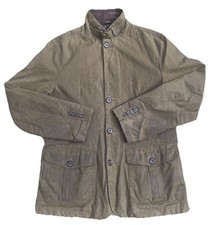 Barbour lutz men for sale  CHESTERFIELD