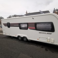 Stirling eccles amethyst for sale  HARTLEPOOL