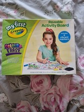 Crayola mess free for sale  BARNSLEY